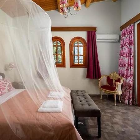 Case de vacanță Marianna