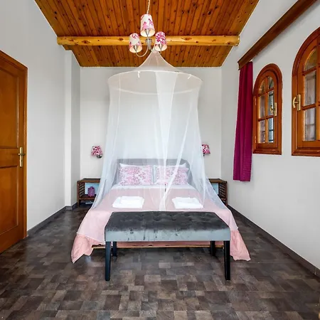 Marianna Case de vacanță *