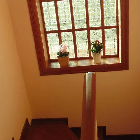 Marianna Case de vacanță