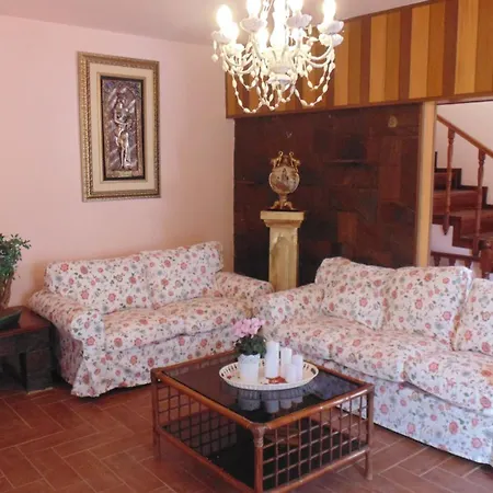 Marianna Case de vacanță Kalavárda