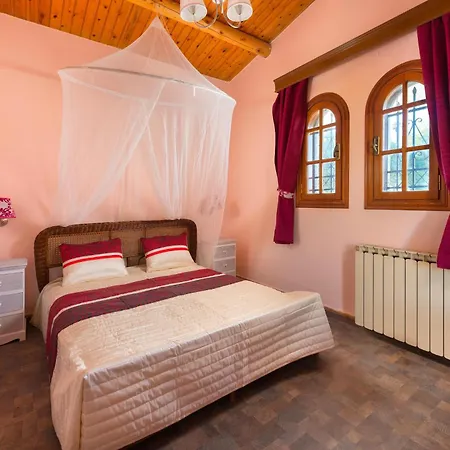 Marianna Case de vacanță