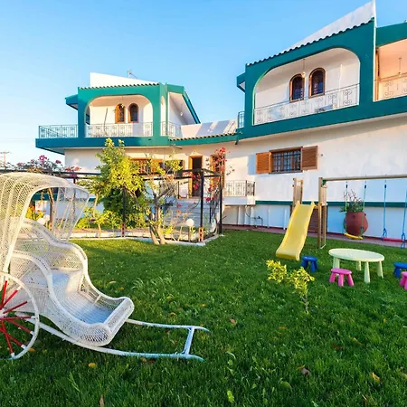 Marianna Case de vacanță *