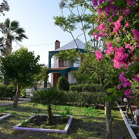 Semesterbostad Marianna Kalavárda