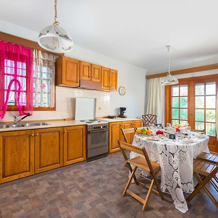 Semesterbostad Marianna