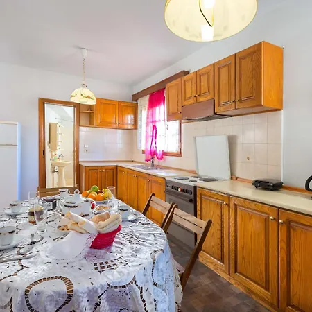 Marianna Semesterbostad *