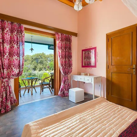 Marianna Semesterbostad