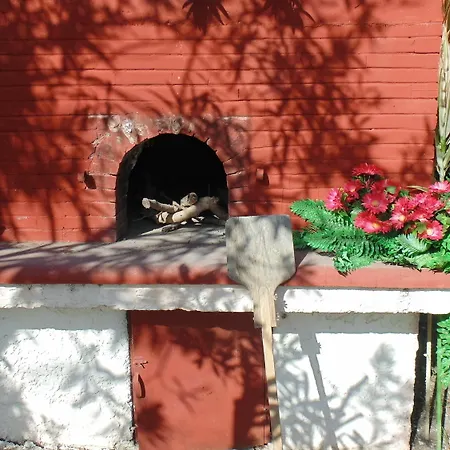 Marianna Semesterbostad Kalavárda