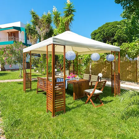 Semesterbostad Marianna *