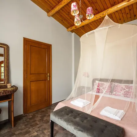 Case de vacanță Marianna *