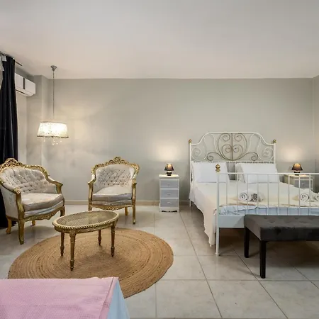 Villas Marianna بيت للعطل Kalavárda