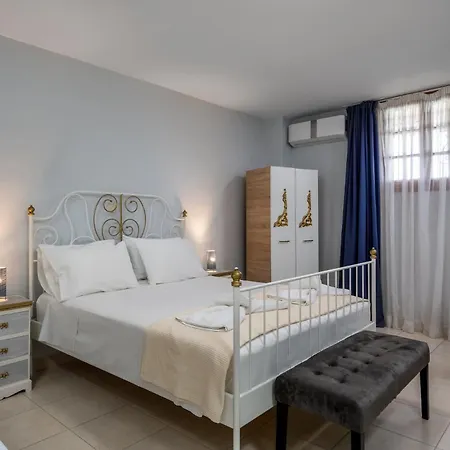 Villas Marianna *