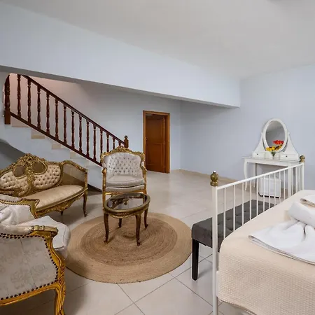 Villas Marianna * Kalavárda