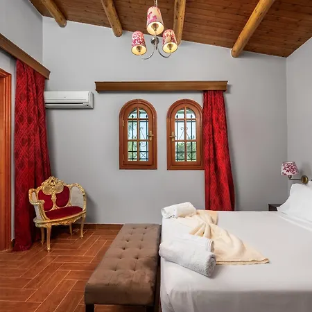 Case de vacanță Marianna