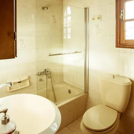 بيت للعطل Villas Marianna *