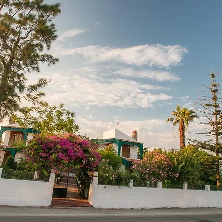Villas Marianna Kalavárda