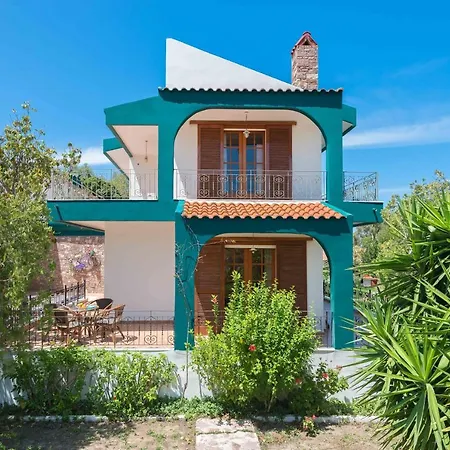 Villas Marianna