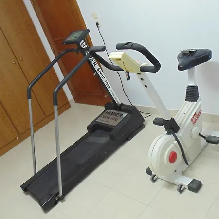 بيت للعطل Villas Marianna