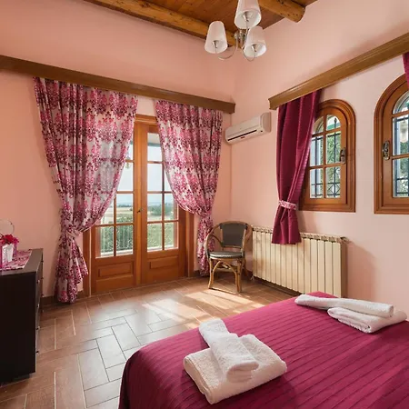 Villas Marianna *