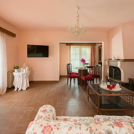 Villas Marianna بيت للعطل *