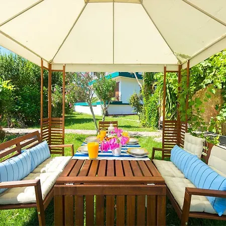 بيت للعطل Villas Marianna Kalavárda