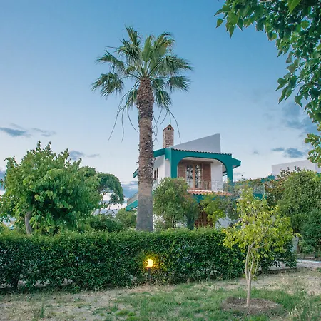 Villas Marianna