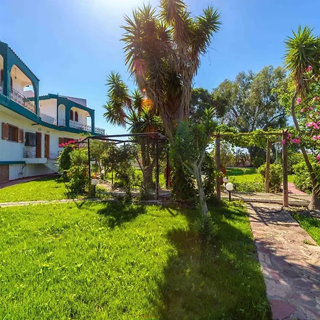 Villas Marianna Kalavárda