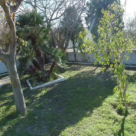 بيت للعطل Villas Marianna