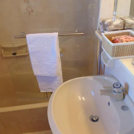 Villas Marianna *