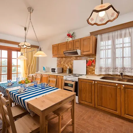 Villas Marianna