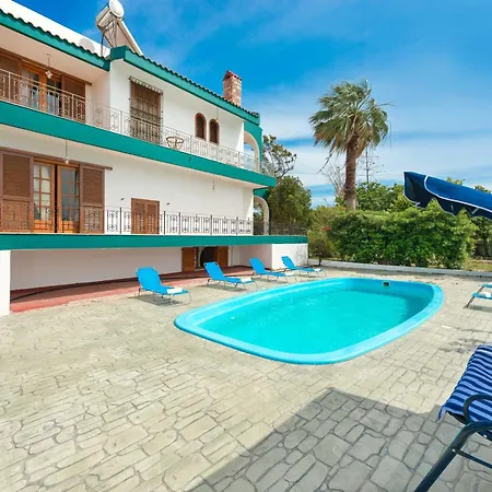 Villas Marianna *