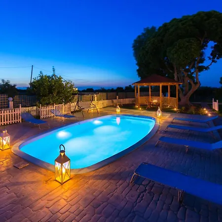 Villas Marianna *