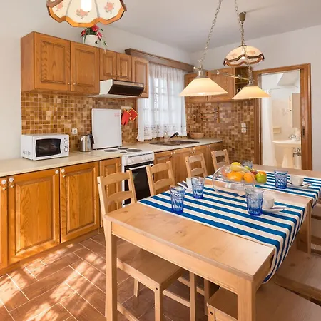 Villas Marianna * Kalavárda