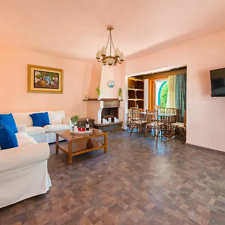 بيت للعطل Villas Marianna Kalavárda