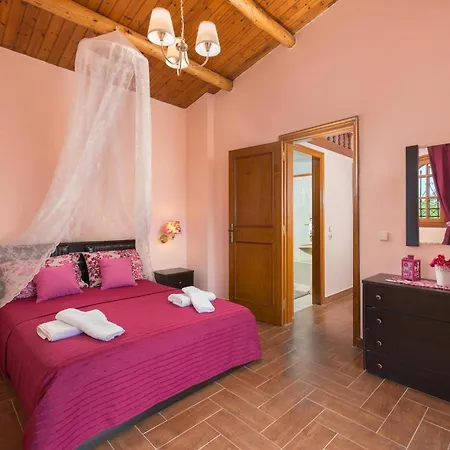 Villas Marianna بيت للعطل *