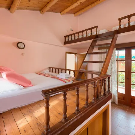 Villas Marianna