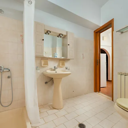 Villas Marianna *