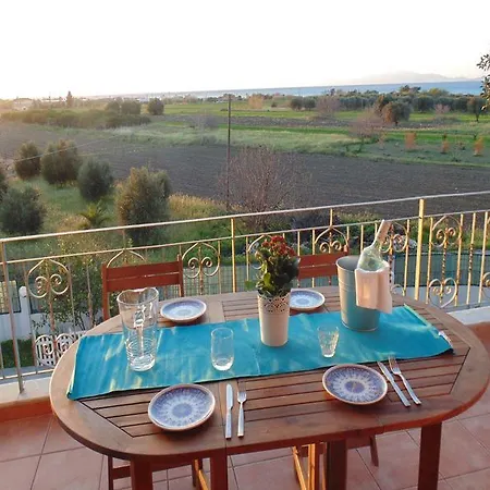 بيت للعطل Villas Marianna *
