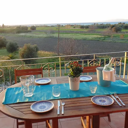 Villas Marianna بيت للعطل