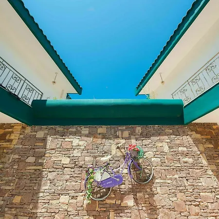 بيت للعطل Villas Marianna *