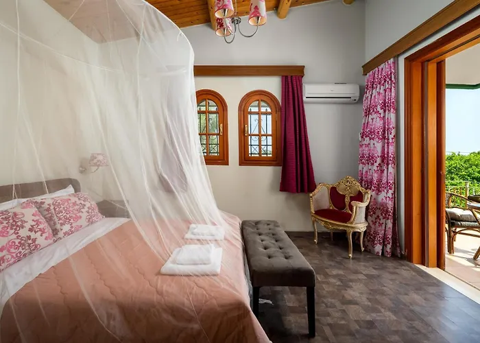 Case de vacanță Marianna