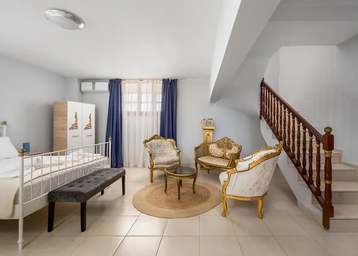 Marianna 펜션 Kalavárda