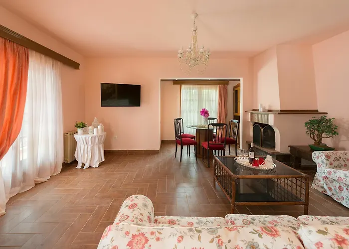 Marianna Case de vacanță *