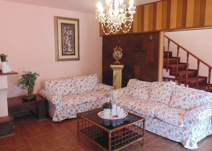 Marianna Case de vacanță Kalavárda