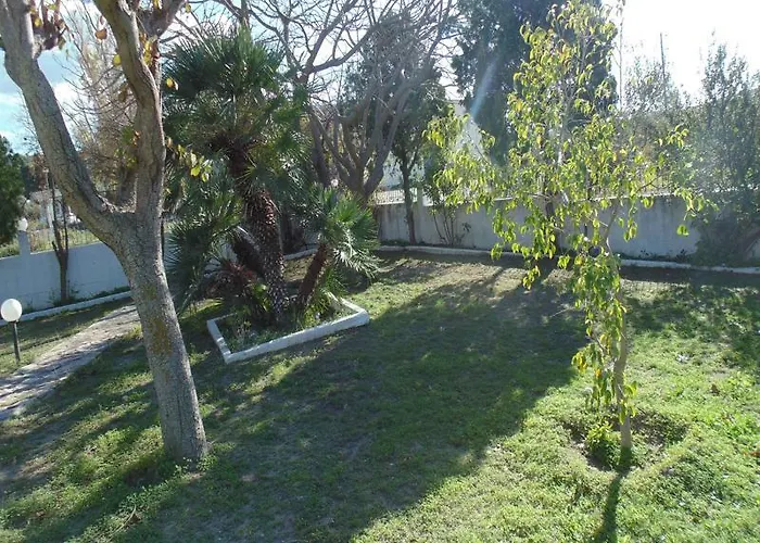 Case de vacanță Marianna