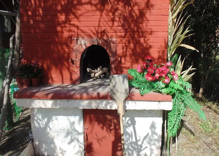 Marianna Case de vacanță *