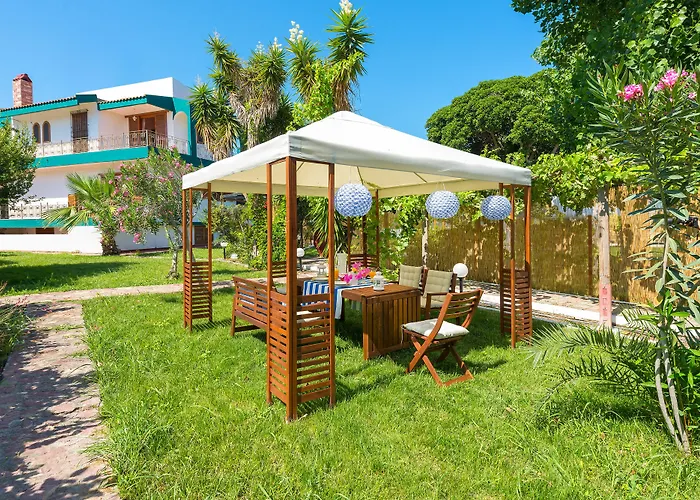 Case de vacanță Marianna *