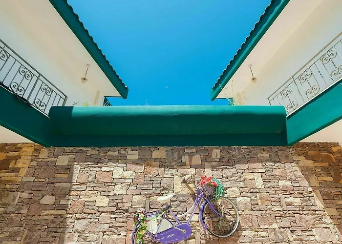 Case de vacanță Marianna *