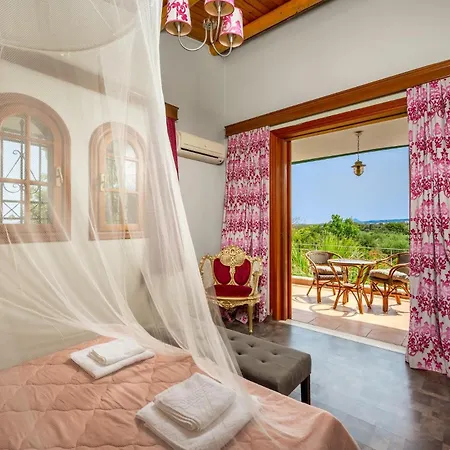 Villas Marianna بيت للعطل