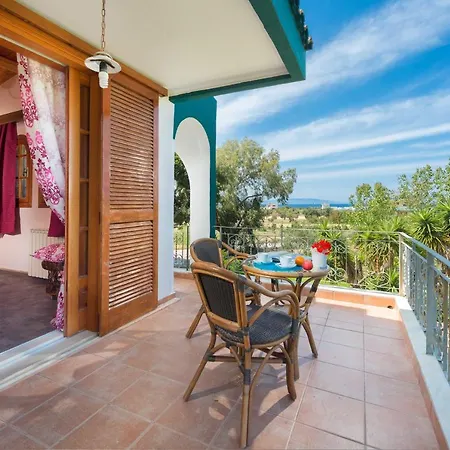 Marianna 別荘 Kalavárda