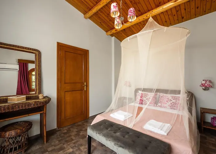 بيت للعطل Villas Marianna *